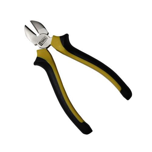 ALICATE PRO CORTE  6"  DTOOLS