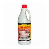 ALLCHEM LIMPADOR PORCELANATO POS OBRA 950ML LIMPEZA PESADA