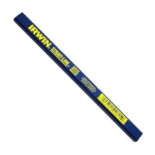 LAPIS CARPINTEIRO VERMELHO - FABER CASTELL