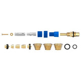 KIT FACIL REPARO DE REGISTROS 10 EM 1