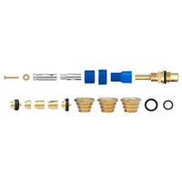 Kit Reparo De Registros 10 Em 1 Blukit