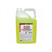 Solução Ácida 5L Allchem