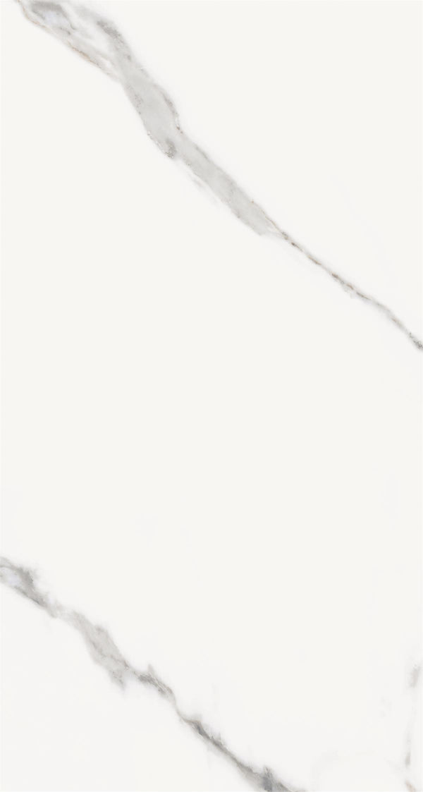 Revestimento Cerâmico Cejatel Doha White Retificado 30x58cm 2,06m2