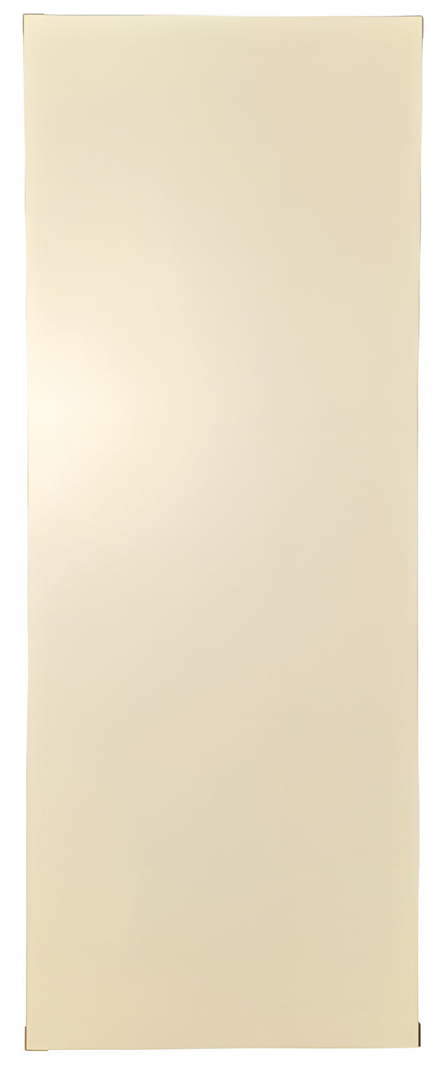 Porta Drywall Ferragem e Marco Regulável 14 a 17cm Guarnição 2 Lados 60cm Direita