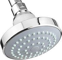 Ducha Cromada Dot 7003 F16 Lorenzetti