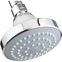 Ducha Cromada Dot 7003 F16 Lorenzetti