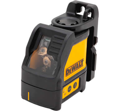 DEWALT LASER AUTO NIVELADOR DE LINHA 15/50M