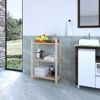 Estante Pinus 3 Prateleiras 60x33x90