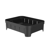 Escorredor De Louças Trium Preto Martiplast