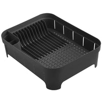Escorredor De Louças Trium Preto Martiplast