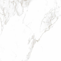 Porcelanato 60x60 A Le Blanc Esmalte Acetinado RET1,80M2. Elizabeth