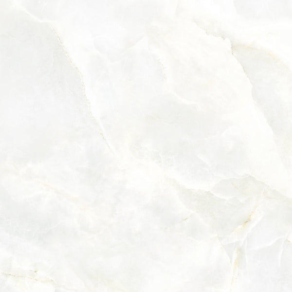 Porcelanato 84x84 C Ouro Branco Esmalte Acetinado 2,12M2 Elizabeth