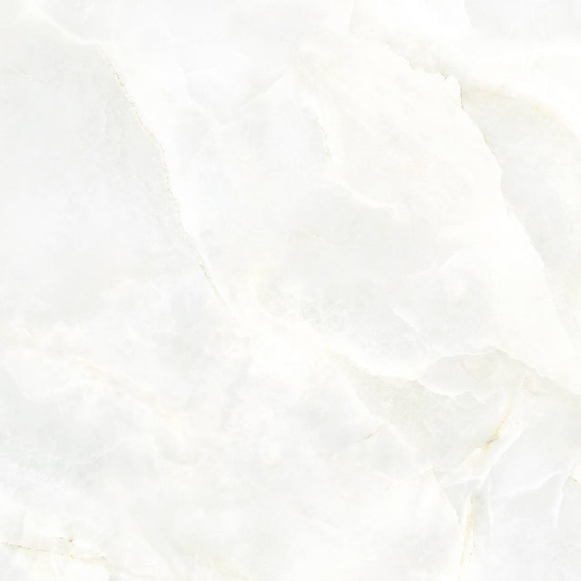 Porcelanato 84x84 C Ouro Branco Esmalte Acetinado 2,12M2 Elizabeth