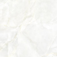 Porcelanato 84x84 C Ouro Branco Esmalte Acetinado 2,12M2 Elizabeth