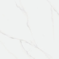 Porcelanato Elizabeth Ouro Branco Esmaltado 84x84cm