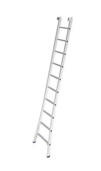Escada Extensível De Alumínio Mor 2x10 Degraus 5m