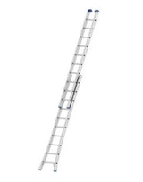 ESCADA ALUMINIO EXTENSIVEL MOR 2X12 DEGRAUS