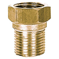 Prolongador 15mm 1/2 Bsp Jackwal