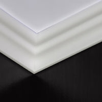 Rodateto F50 Epex 2 Barras de 2m Kit 4m