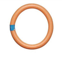 Flutuador Circular Mor 57x6cm Cores Sortidas