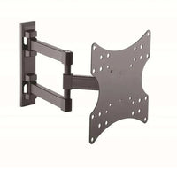 Suporte Triarticulado para TV de 17 a 43 Polegadas Fixatek ART2347