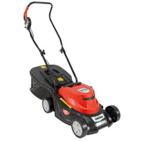 Cortador De Grama Elétrico Garthen Gc34 1100w 127v