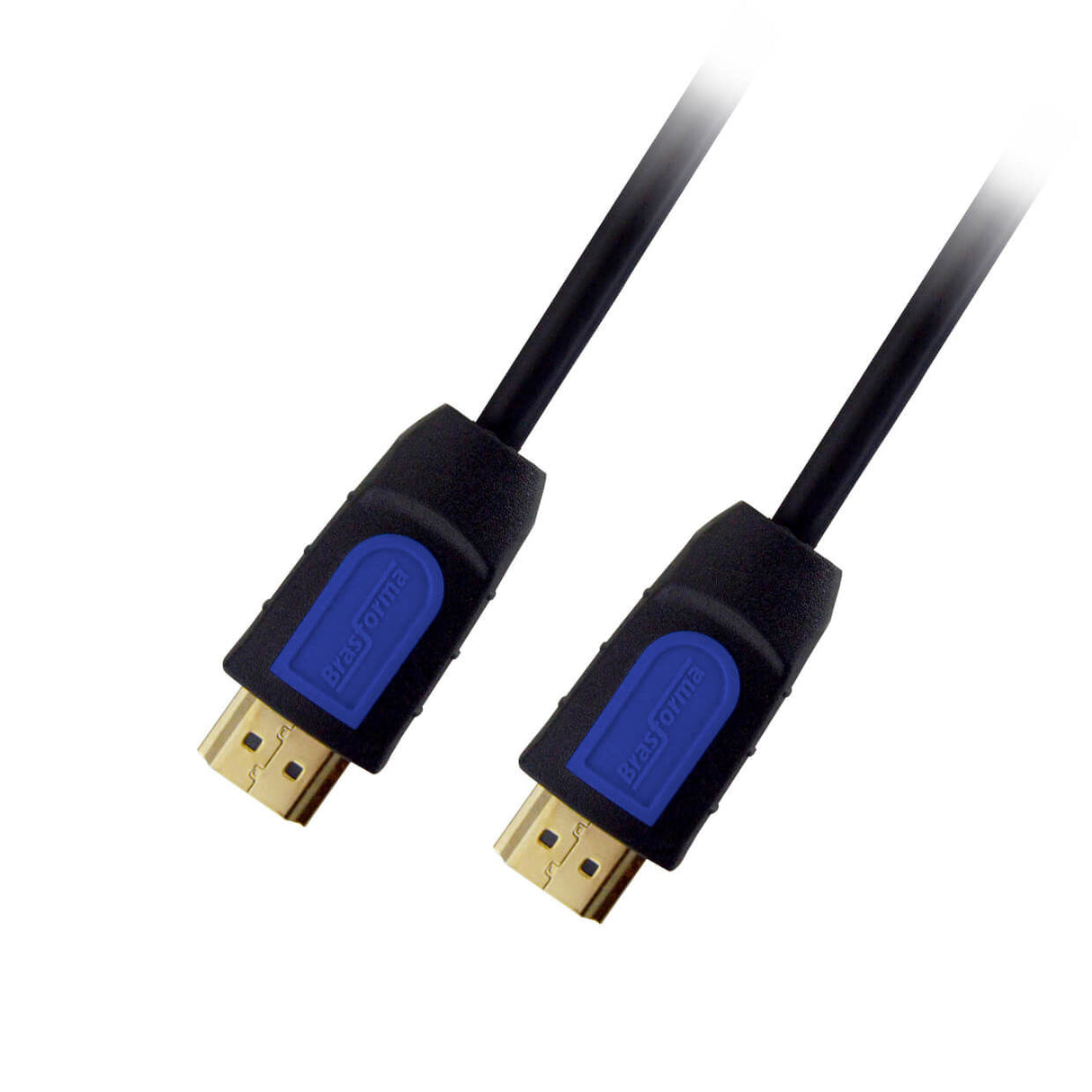 CABO HDMI 2.0 BRASFORMA 15M