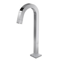 Torneira para Lavatório de Mesa Deca Balta Cromada 1198