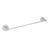 Porta Toalha Barra Izy 2040 C37 Cromado Deca M