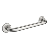 Barra de Apoio Deca Conforto 40cm Cromada em Metal