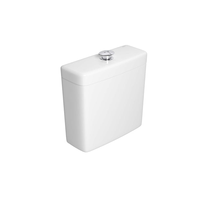 DECA L IZY CONFORTO CX.ACOPL. 3/6L BRANCO