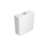 DECA L IZY CONFORTO CX.ACOPL. 3/6L BRANCO
