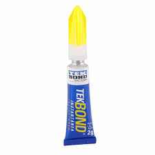 TEKBOND INSTANTANEA 2G BLISTER