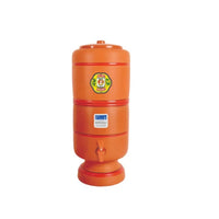 Filtro De Barro Tradicional 4 Litros 1 Vela Rt Comercial Eireli