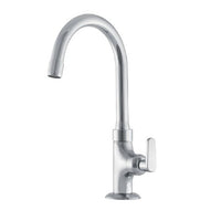 Torneira Para Lavatório De Balcão Meber 1190 C-18 1/4 Volta
