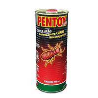 Pentox Super Montana Química Marrom 0,9l