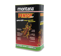 Cupinicida Pentox Super Montana Incolor 5 Litros