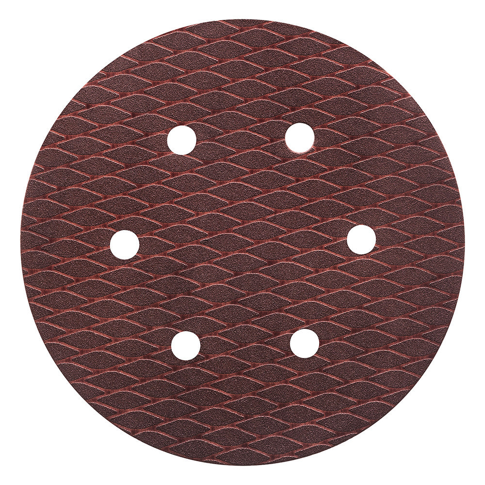 ATLAS DISCO ABRASIVO DE PAPEL 225 400