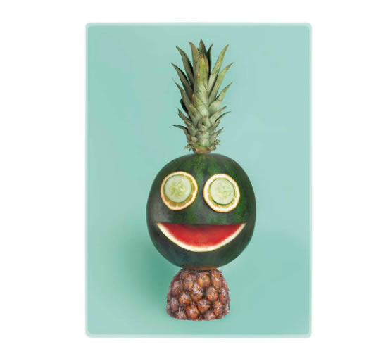 MOR TABUA DE VIDRO P/ CORTE 25X35CM