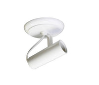 Luminária Spot Infinity Dital De Sobrepor 1 Lâmpada Branco