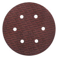 Disco Abrasivo De Papel Atlas 180mm Grãos 180 E 240