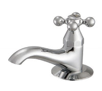 Torneira Para Lavatório De Balcão Meber 1192 C 21 Cromada