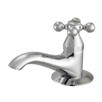 Torneira Para Lavatório De Balcão Meber 1192 C 21 Cromada