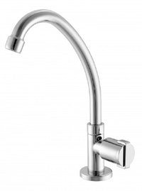 Torneira Cozinha Balcão Bica Móvel Meber 1173 C 44