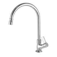 Torneira De Cozinha Meber Para Balcão Bica Móvel 1173 C 36