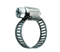 Abraçadeira Para Mangueira 1/2 Inox Bemfixa