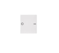 Módulo Interruptor Bipolar Simples 25A Iriel Iris Branco