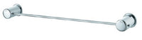 Toalheiro Linear Meber 507 C Cromado 60cm