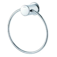 Toalheiro Argola Meber 217 C 40