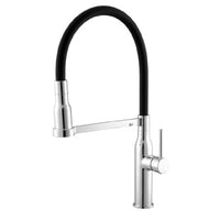 Misturador Monocomando Cozinha Balcão Meber 2884 C Cromado